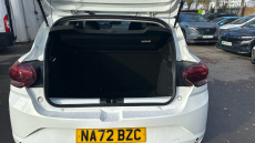 Dacia Sandero 1.0 TCe Comfort 5dr CVT Petrol Hatchback